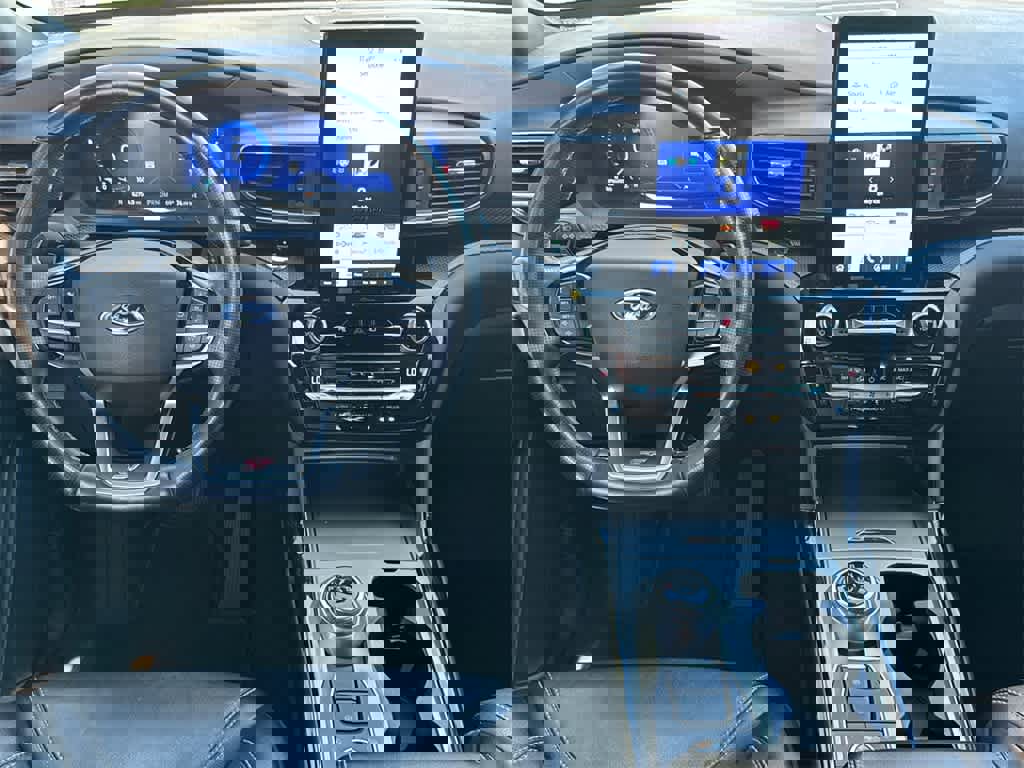 Used 2021 Ford Explorer ST w/ Equipment Group 401A image 21