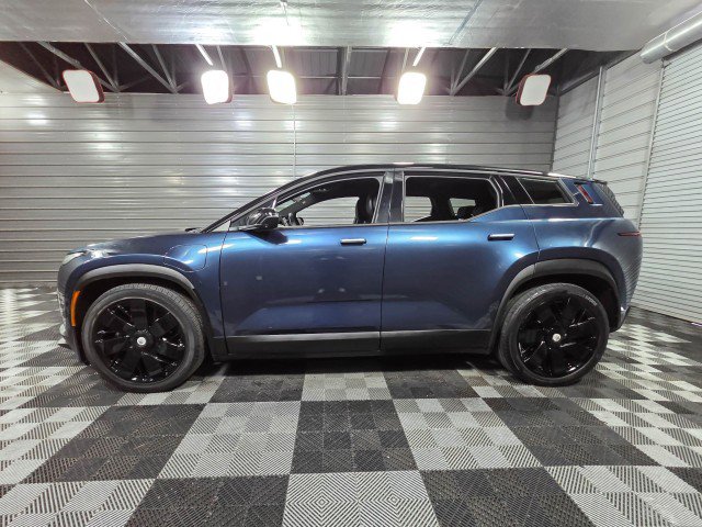 Used 2023 Fisker Ocean One image 8