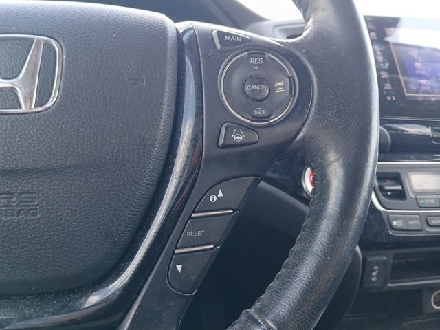 Used 2017 Honda Ridgeline RTL-E image 25