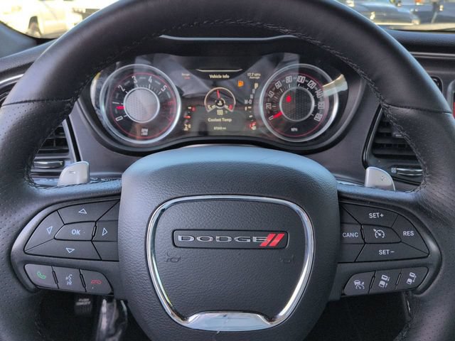 Used 2016 Dodge Challenger R/T Scat Pack RWD image 29