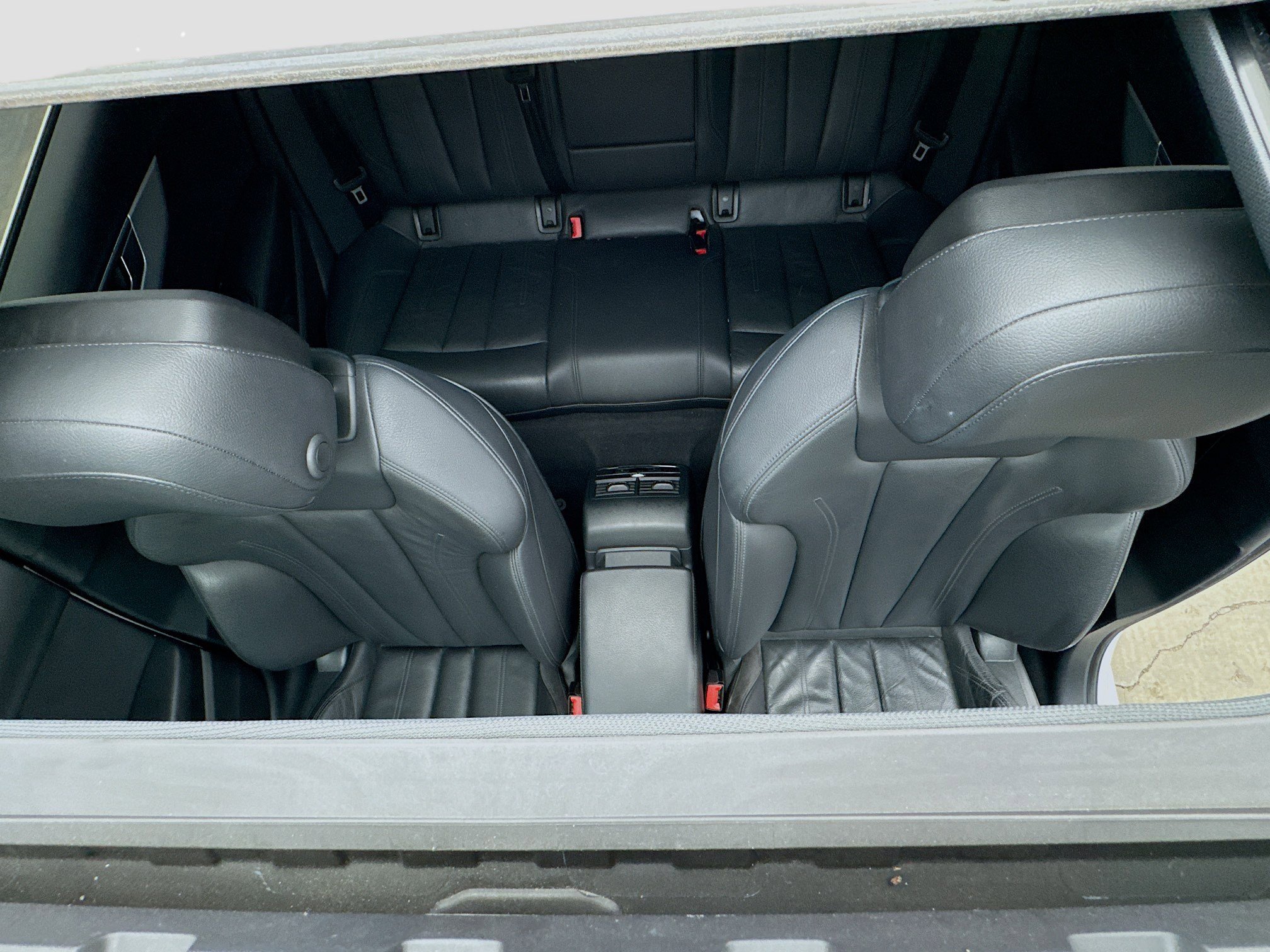 Used 2018 Audi A4 2.0T Premium Plus w/ Premium Plus Package image 14