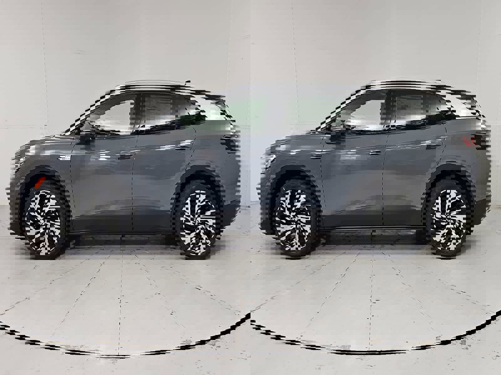 New 2026 Volkswagen ID.4 Pro S Plus image 3