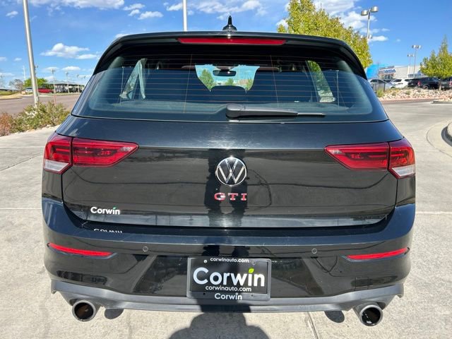 Used 2024 Volkswagen GTI S image 7