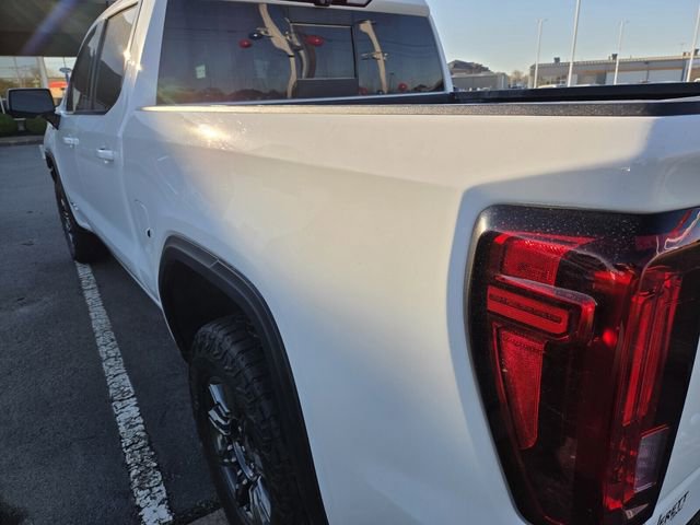 Used 2024 GMC Sierra 1500 AT4X image 6