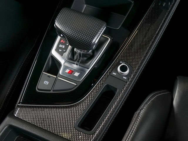 Used 2021 Audi S4 Premium Plus AWD/4WD image 17