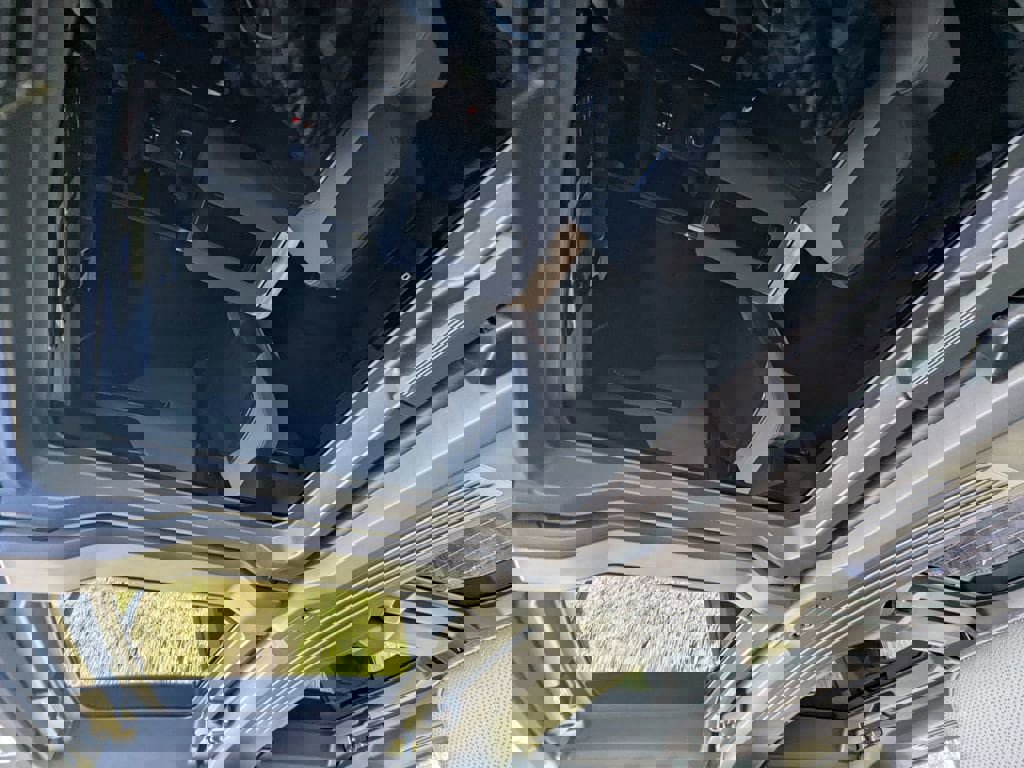 New 2026 GMC Hummer EV 4x4 Crew Cab image 19