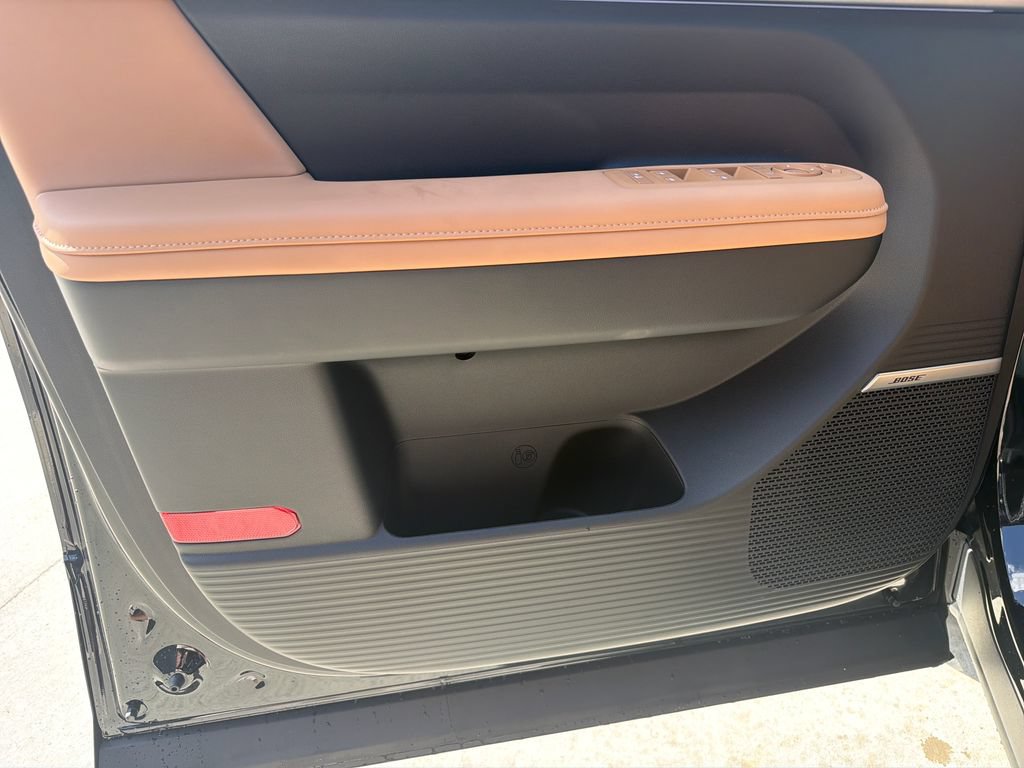 New 2027 Hyundai Santa Fe Limited AWD/4WD image 17