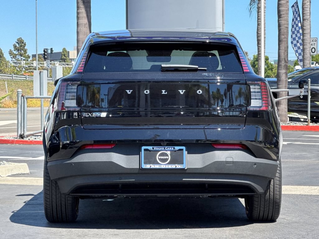 New 2026 Volvo EX30 Ultra w/ Protection Package AWD/4WD image 4
