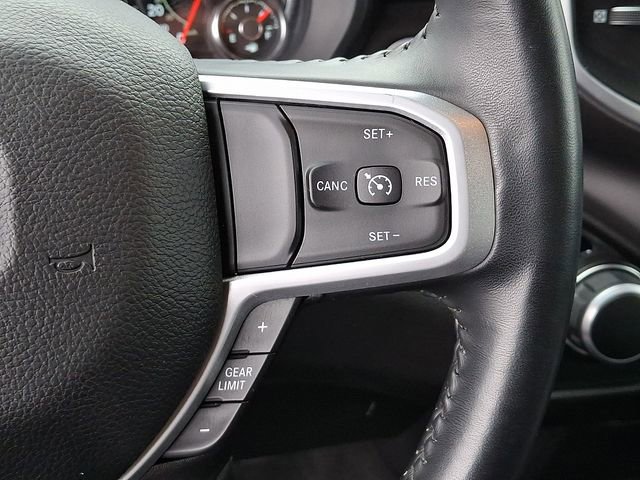 Used 2023 RAM 1500 Lone Star image 22