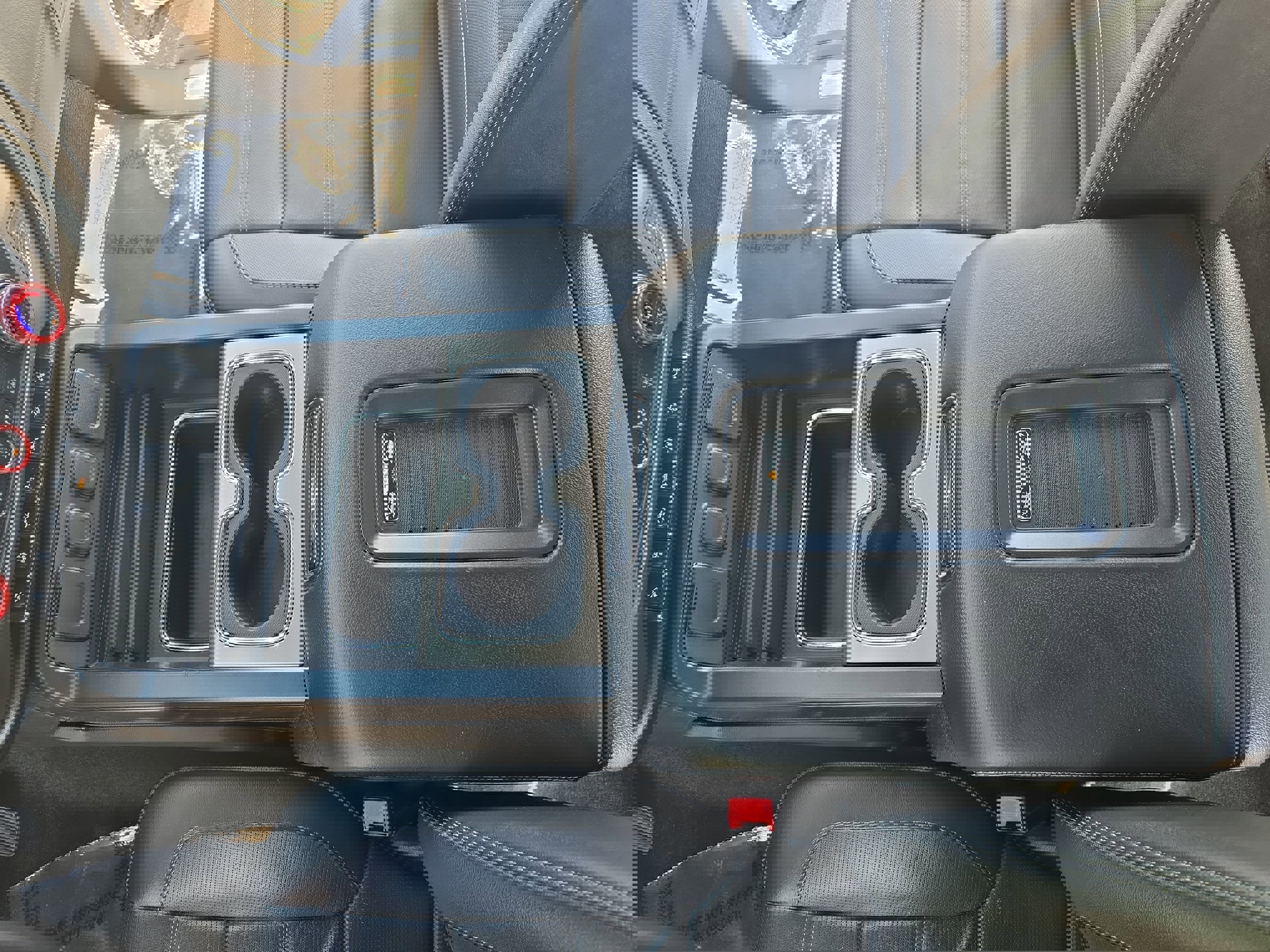 Used 2017 GMC Sierra 1500 Denali w/ Denali Ultimate Package image 18