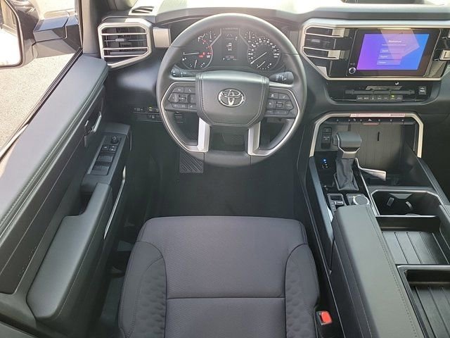 New 2025 Toyota Tundra SR5 AWD/4WD image 13