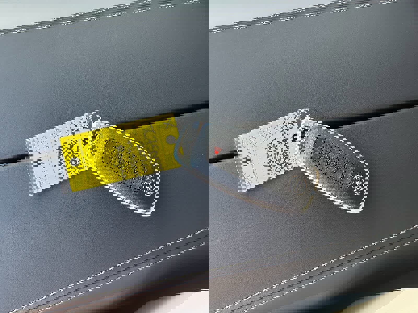 New 2026 Nissan Rogue SV image 22