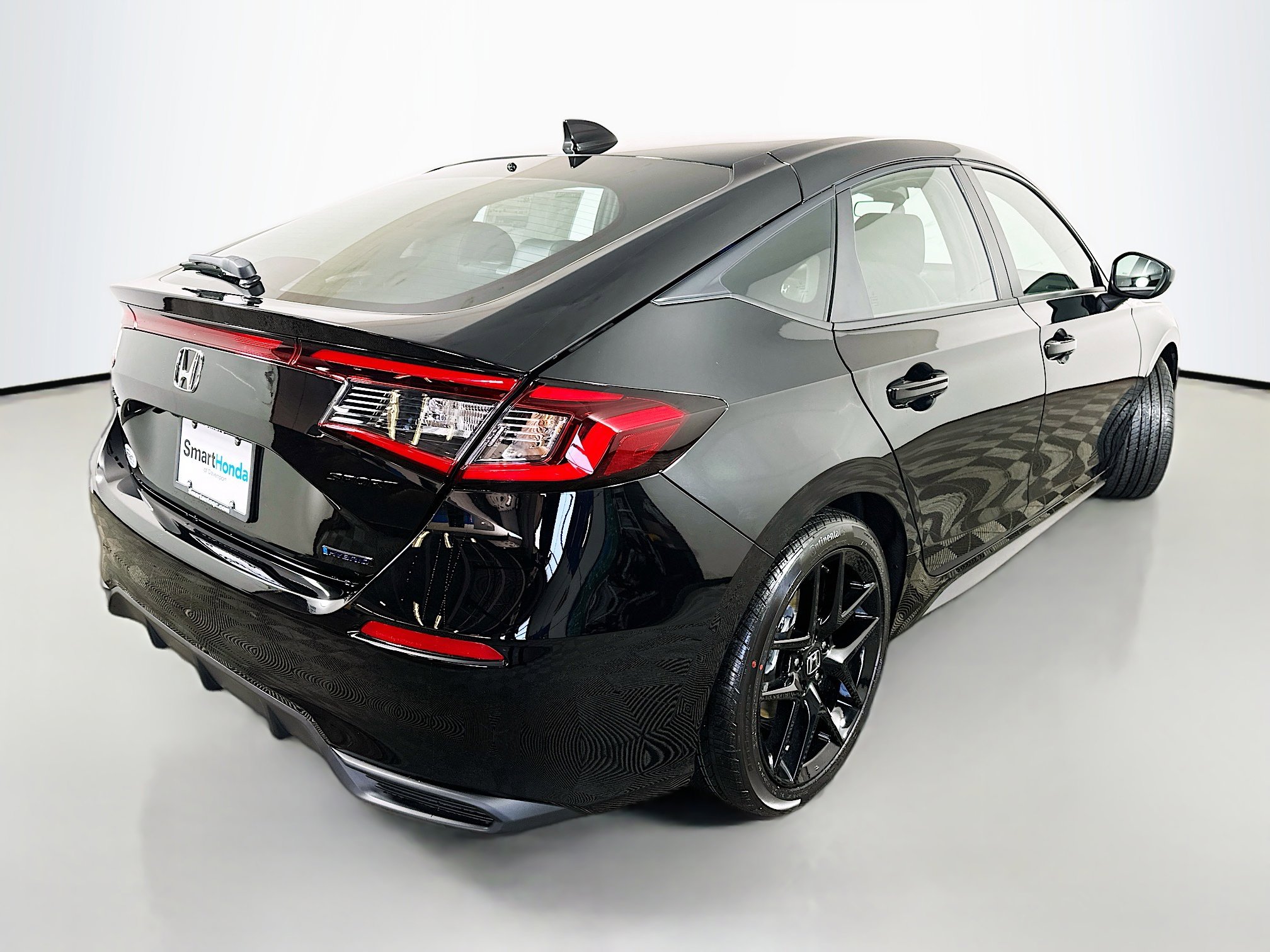 New 2026 Honda Civic Sport image 7