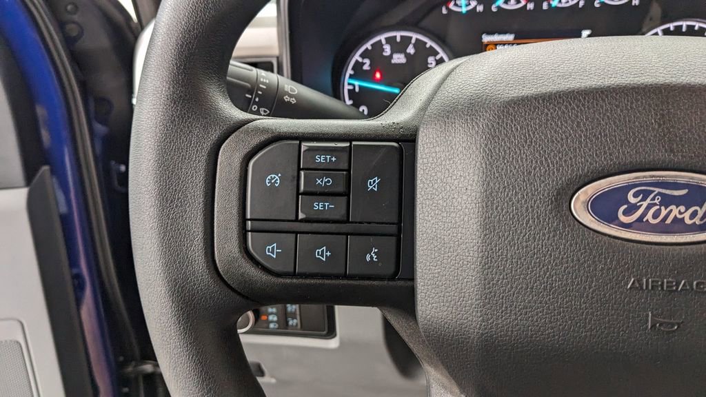 New 2026 Ford F350 XL w/ STX Appearance Package image 30
