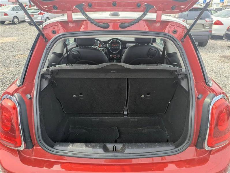 Used 2015 MINI Cooper 2-Door Hardtop FWD image 40