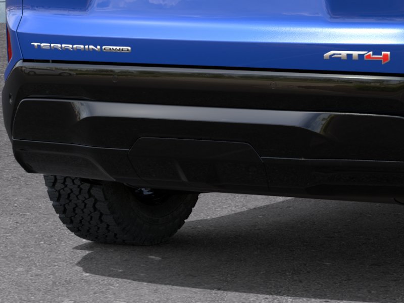 New 2026 GMC Terrain AT4 w/ Convenience Package III image 14