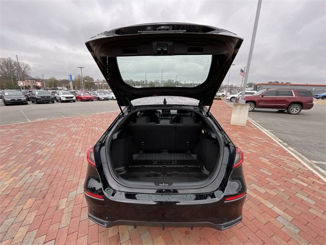Used 2022 Honda Civic Sport image 33