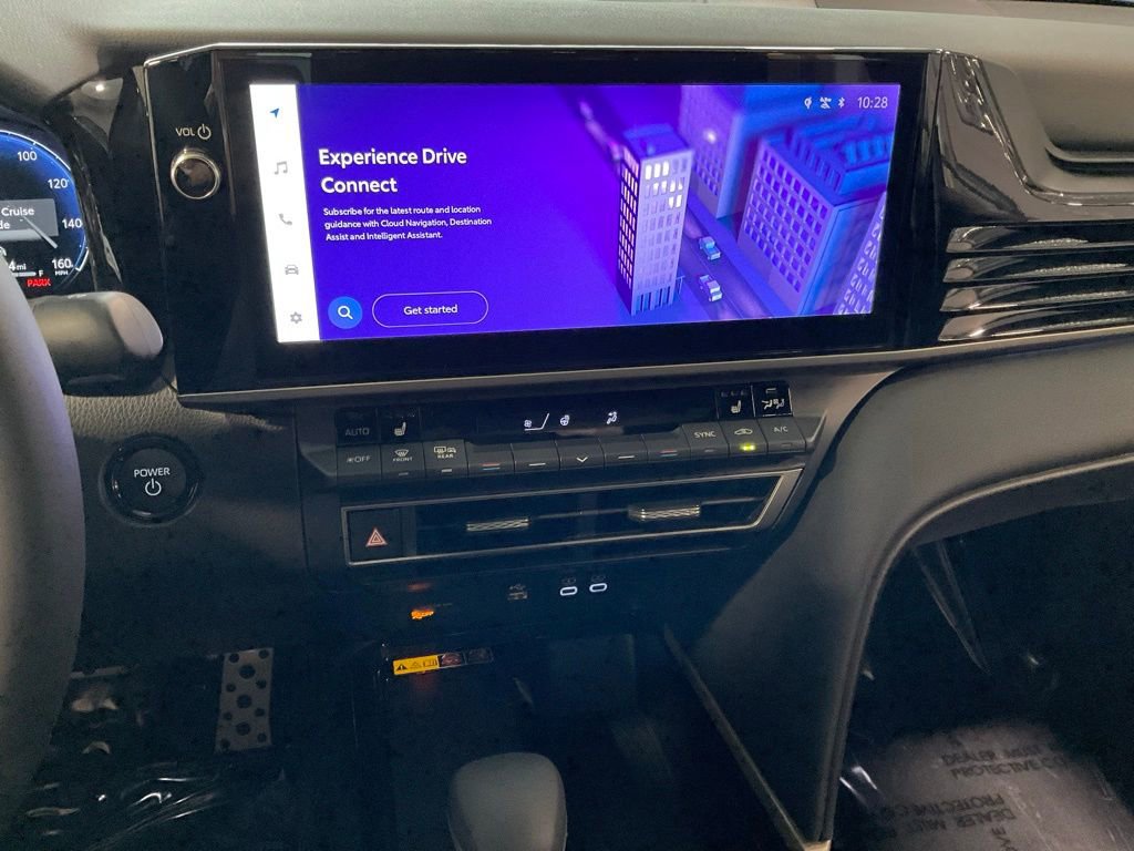 Used 2026 Toyota Camry XSE FWD image 14