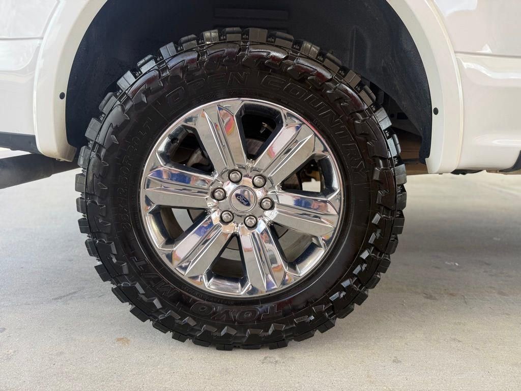 Used 2020 Ford F150 Lariat image 10