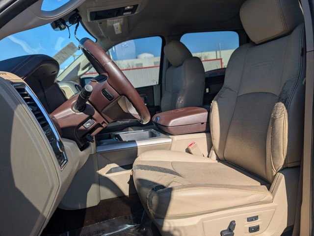 Used 2016 RAM 1500 Laramie w/ Convenience Group image 7