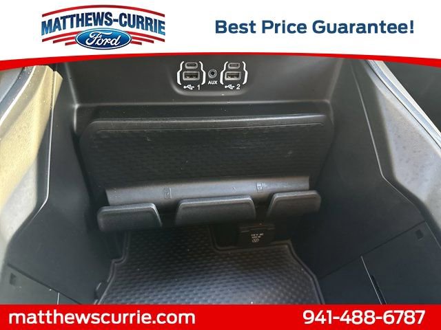 Used 2023 RAM 2500 Laramie image 22