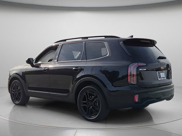 Used 2025 Kia Telluride SX Prestige X-Line image 6