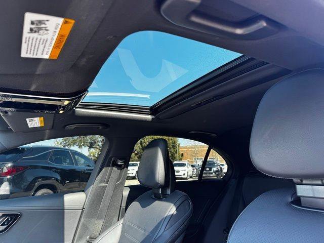 Certified 2024 Mercedes-Benz C 300 Sedan image 15