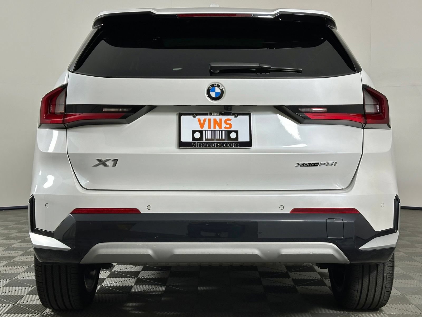 Used 2023 BMW X1 xDrive28i w/ Convenience Package AWD/4WD image 24