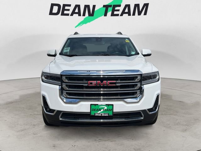 Used 2023 GMC Acadia SLT FWD image 2