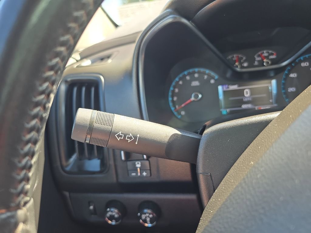 Used 2018 Chevrolet Colorado ZR2 image 28