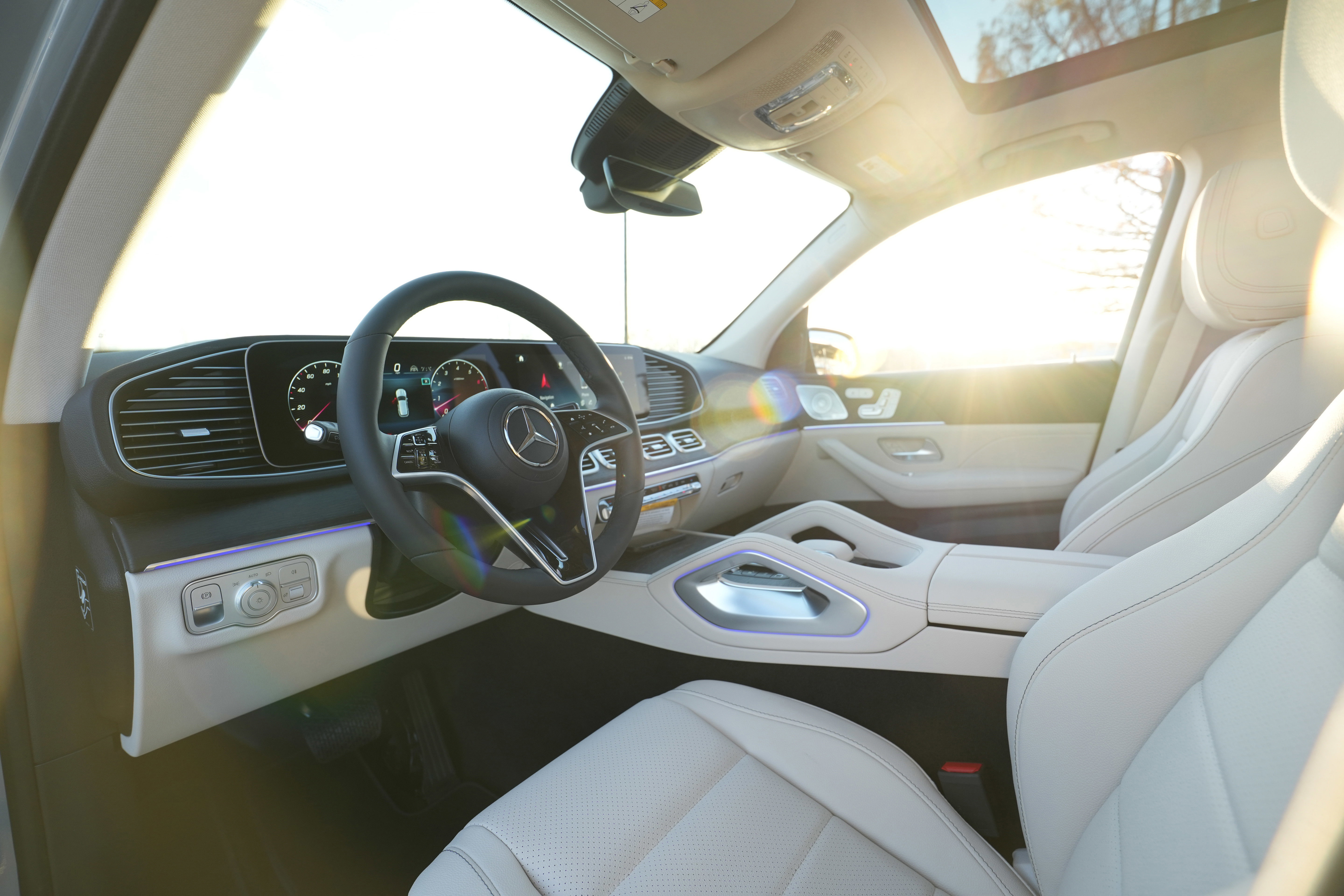 New 2026 Mercedes-Benz GLE 450 4MATIC image 38