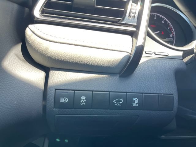 Used 2024 Toyota Camry LE AWD/4WD image 23