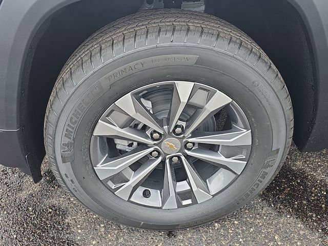 New 2026 Chevrolet Equinox LT AWD/4WD image 31