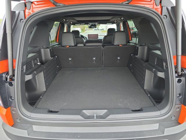 New 2026 Honda Passport TrailSport image 12