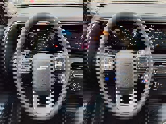 New 2026 Hyundai Palisade Limited image 15