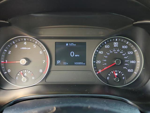 Used 2019 Kia Forte S image 11