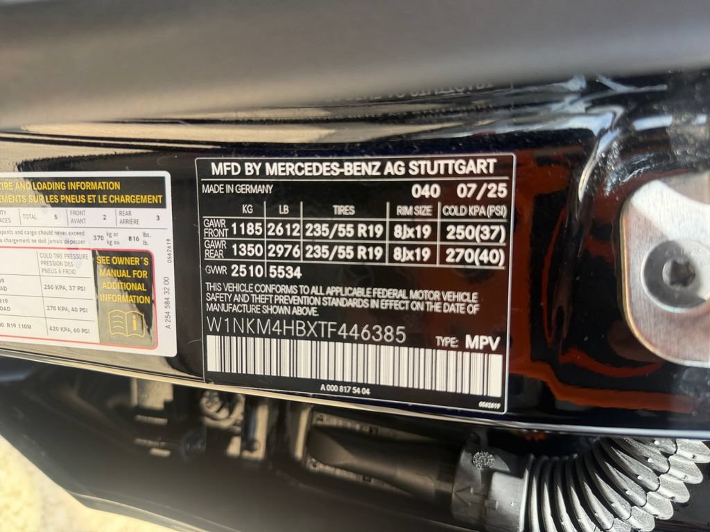 Certified 2026 Mercedes-Benz GLC 300 4MATIC image 27