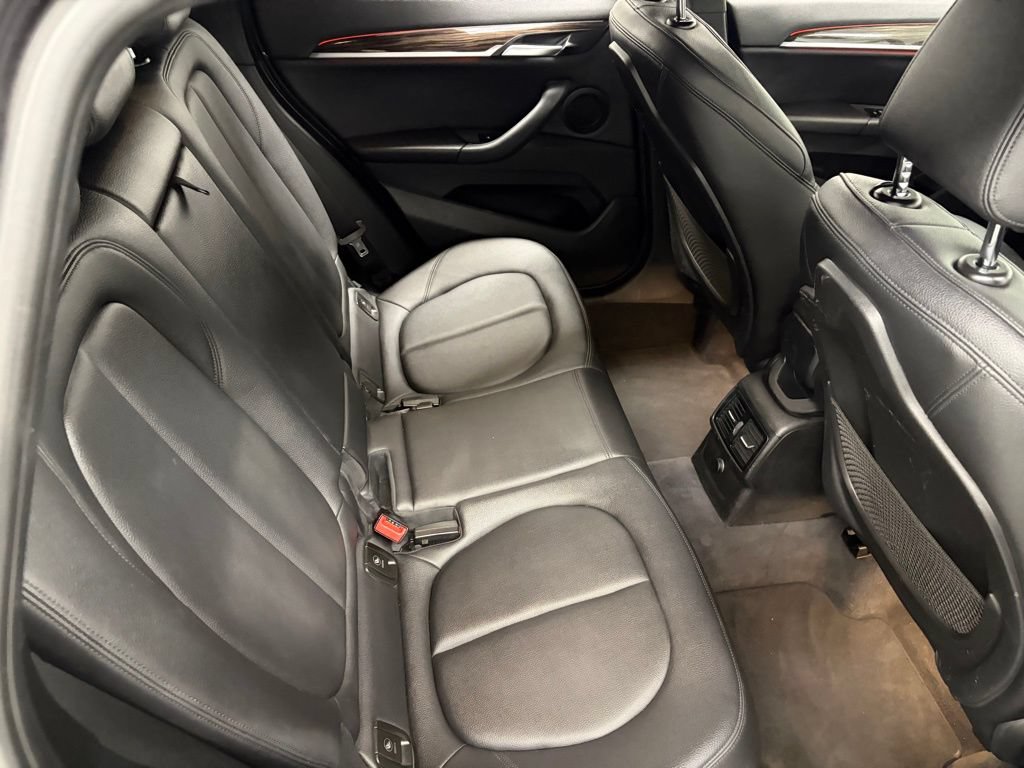 Used 2017 BMW X1 xDrive28i AWD/4WD image 42