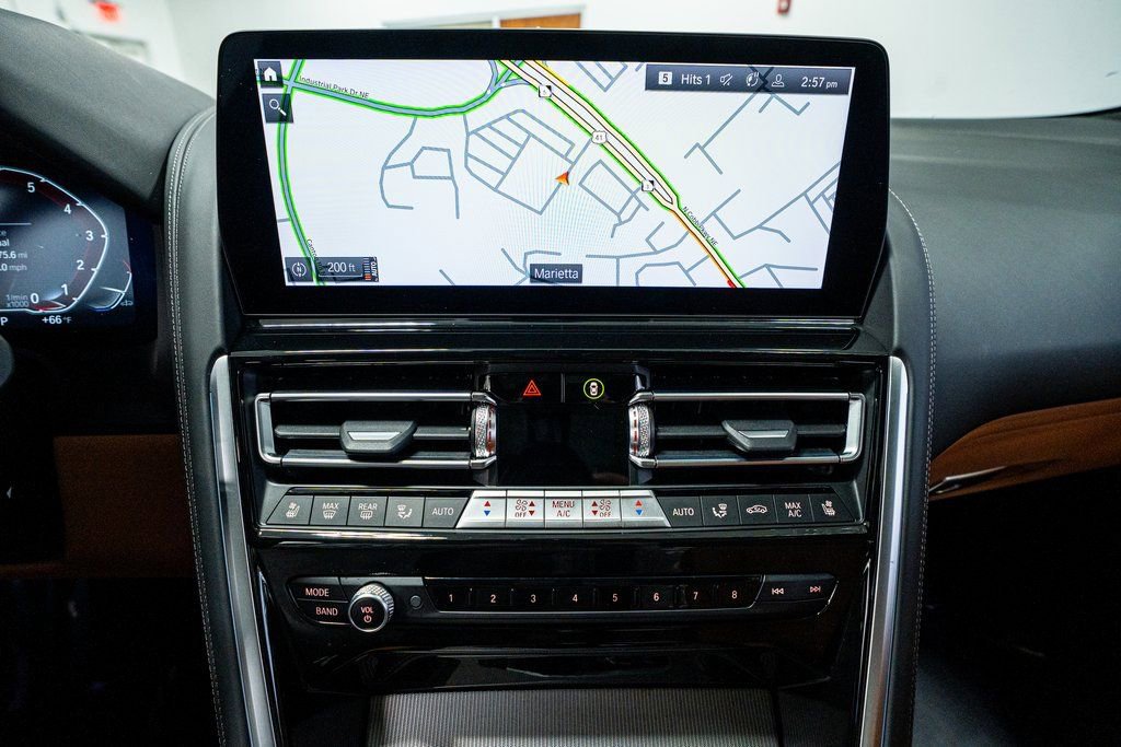 Used 2025 BMW 840i image 45