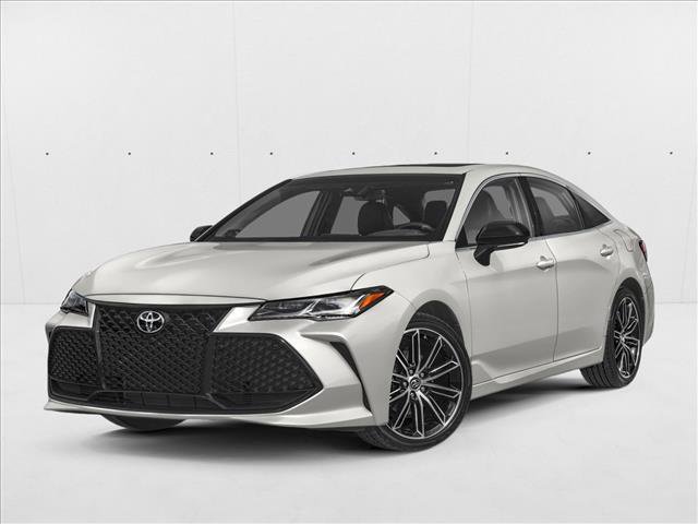 Used 2021 Toyota Avalon Touring