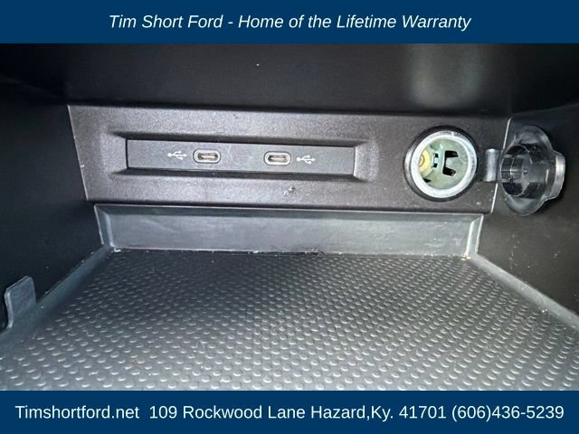 Used 2025 Volkswagen Taos S AWD/4WD image 17