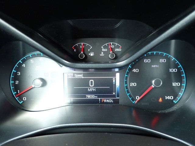 Used 2018 GMC Canyon SLT w/ Driver Alert Package AWD/4WD image 30