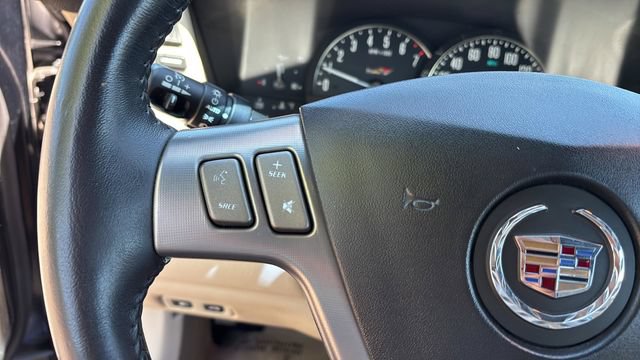 Used 2006 Cadillac XLR V RWD image 23