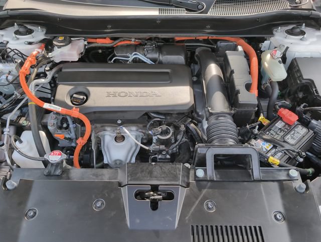Used 2025 Honda CR-V Sport-L image 32