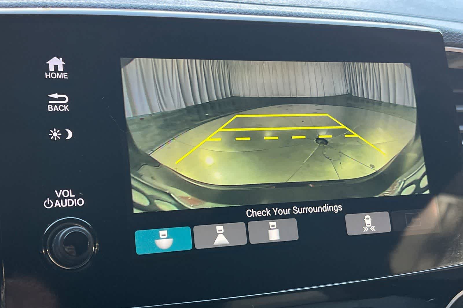 Used 2019 Honda Passport Touring image 23