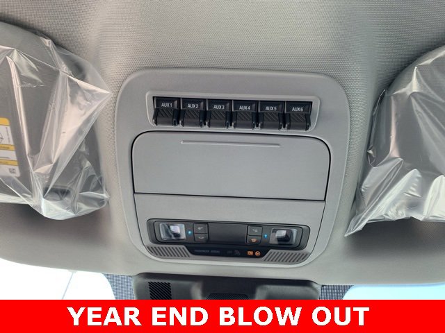 New 2024 Ford F350 XLT w/ FX4 Off-Road Package image 18