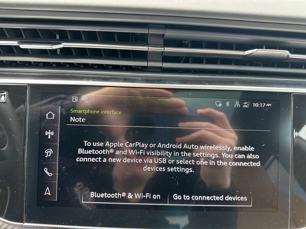 New 2026 Audi RS Q8 performance AWD/4WD image 17