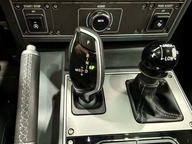 Used 2024 INEOS Grenadier Fieldmaster Edition image 39