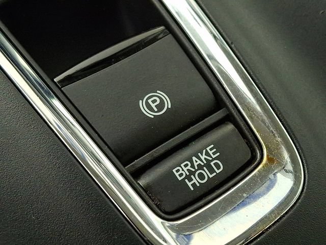 Used 2017 Honda HR-V EX image 24