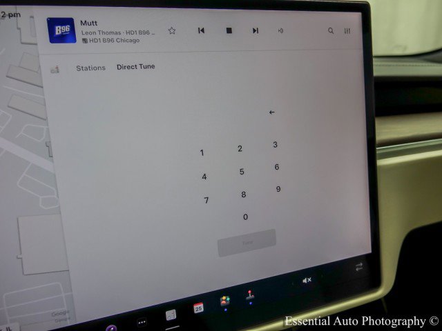 Used 2023 Tesla Model S image 21